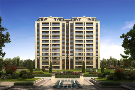 万博北京湾3室2厅2卫75万120m2出售包过户