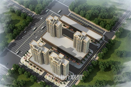 南湖大源·枫香小镇3室2厅2卫190万160m2精装修出售