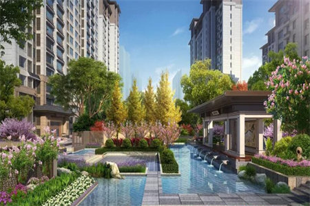 羊山双学区！晶宫未来电梯中层毛坯三房82万，证齐可按揭